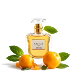 Note olfactive de tête abricot frais dans le parfum My Sin