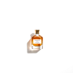 Note olfactive de tête acétylefuron dans le parfum Vogue 125