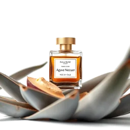 Pictogramme ingrédient olfactif : Agave nectar