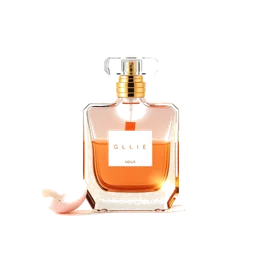 Note olfactive de cœur aglaïe dans le parfum Osmanthus Oolong