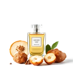 Note olfactive de tête agrumes argentinien dans le parfum Carven C Est Paris Pour Homme