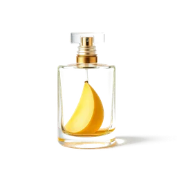 Note olfactive de tête Airy Note dans le parfum Verano