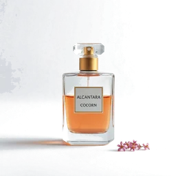 Pictogramme ingrédient olfactif : Alcantara accord