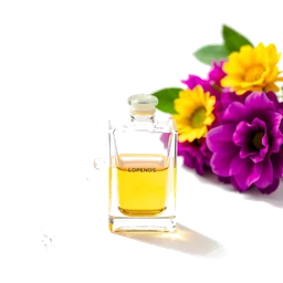Accord : aldehydic