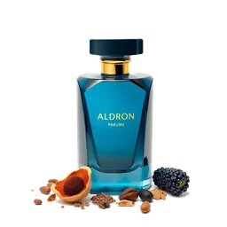 Pictogramme ingrédient olfactif : Aldron