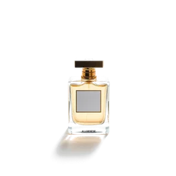 Note olfactive de cœur algues dans le parfum Driftwood Sea Salt