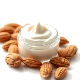 Pictogramme ingrédient olfactif : Almond Cream