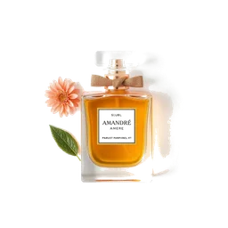 Note olfactive de cœur amande amère dans le parfum Dior Paradise