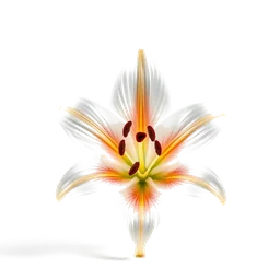 Pictogramme ingrédient olfactif : Amazon Lily