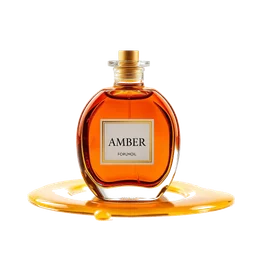 Pictogramme ingrédient olfactif : Amber Oil