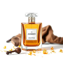 Pictogramme ingrédient olfactif : Amber Xtreme