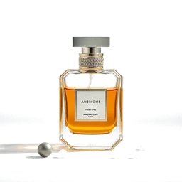 Note olfactive de fond ambrarome dans le parfum Riflesso Blue Vibe Limited Edition