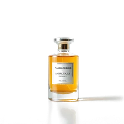 Note olfactive de fond AmbreXolide dans le parfum Blu Eterno