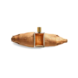 Pictogramme ingrédient olfactif : Amburana Wood