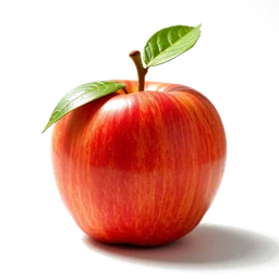 Pictogramme ingrédient olfactif : American Apple