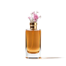Note olfactive de cœur Ammophila dans le parfum Venera