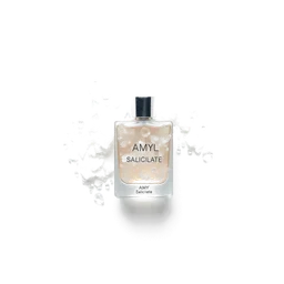 Pictogramme ingrédient olfactif : Amyl Salicylate