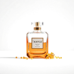 Note olfactive de cœur amyle salycilat dans le parfum Fleuriste A Paris
