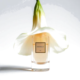 Pictogramme ingrédient olfactif : Angels Trumpet