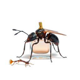 Note olfactive de tête antillone dans le parfum Aroma Terapia Menos Stress