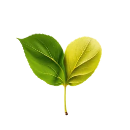 Pictogramme ingrédient olfactif : Apple Leaf