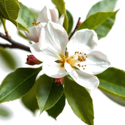 Pictogramme ingrédient olfactif : Apple Tree Blossom