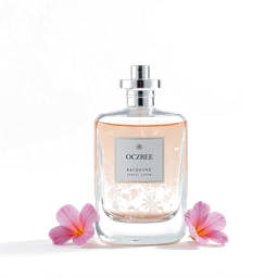Note olfactive de tête aqozone dans le parfum Acqua Di Gio Profondo
