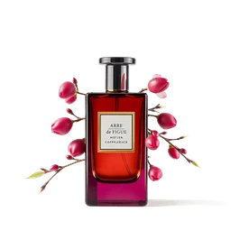 Note olfactive de cœur arbre de figue dans le parfum Balade Sauvage