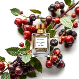 Pictogramme ingrédient olfactif : Arctic Bramble