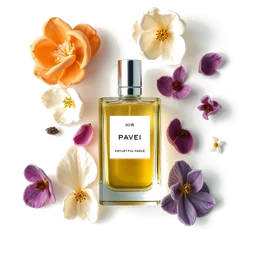 Pictogramme ingrédient olfactif : Aromatic Notes