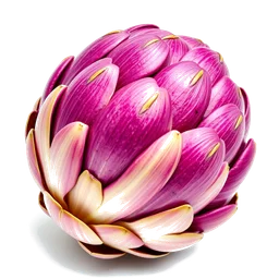 Note olfactive de cœur artichaut dans le parfum Eau Rose Eau De Parfum