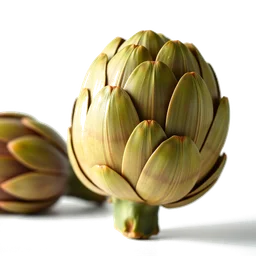 Pictogramme ingrédient olfactif : Artichoke