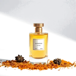 Note olfactive de tête asafoétide dans le parfum Tendre Poison