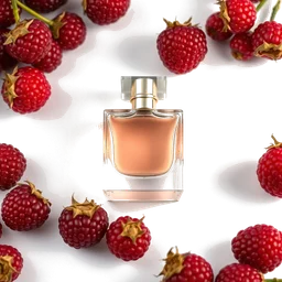 Pictogramme ingrédient olfactif : Ashberry