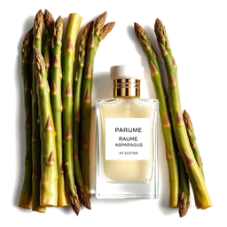 Pictogramme ingrédient olfactif : Asparagus