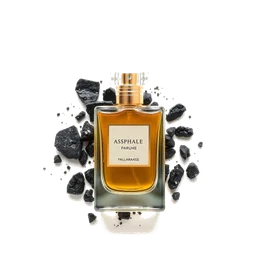 Accord : asphalte