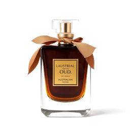 Note olfactive de fond Australian Oud dans le parfum Oudh Nūr