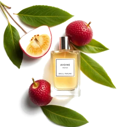Note olfactive de cœur avoine dans le parfum Black Essential Dark