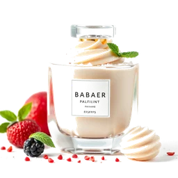 Note olfactive de cœur Baba (Italian dessert) dans le parfum Alì Babà