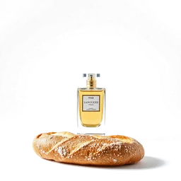 Pictogramme ingrédient olfactif : Baguette