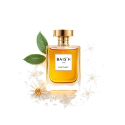 Note olfactive de cœur baie dans le parfum Happydisiac Man