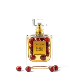 Note olfactive de tête baies de cassis dans le parfum La Vie Est Belle L Eau De Parfum Intense