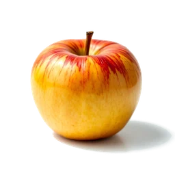 Pictogramme ingrédient olfactif : Baked Apple