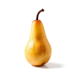 Pictogramme ingrédient olfactif : Baked Pear