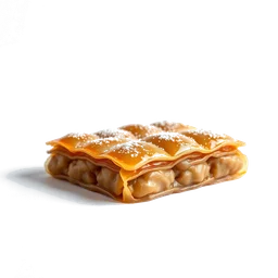 Pictogramme ingrédient olfactif : Baklava
