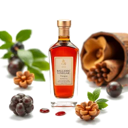 Pictogramme ingrédient olfactif : Balsamic Vinegar