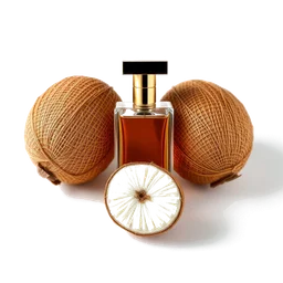 Note olfactive de cœur bambou dans le parfum Vibrant Leather Bogoss Fire