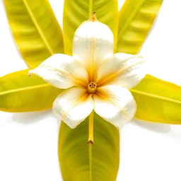 Pictogramme ingrédient olfactif : Banana Flower