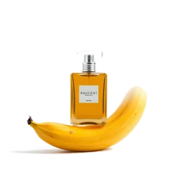 Pictogramme ingrédient olfactif : Banana