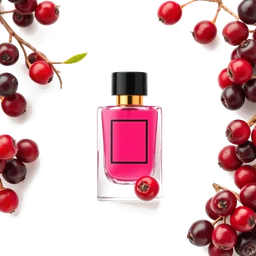 Pictogramme ingrédient olfactif : Barberry